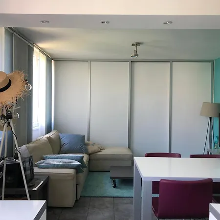 Apartment Modern Cervar - Porat *