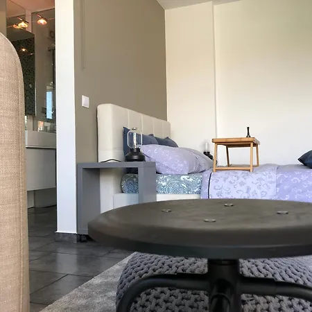Apartment Modern Cervar - Porat *