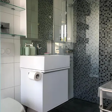 Apartment Modern Cervar - Porat Porec