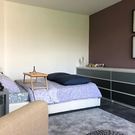 Apartment Modern Cervar - Porat *
